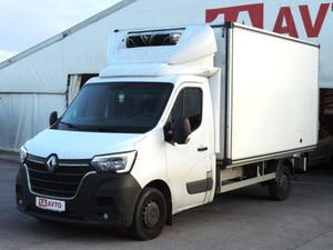 Renault Master 2.3 dCi 145 HLADILNIK-KLIMA-KAMERA-ZRAČNO VZMET.