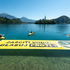 Bled, Greenpeace