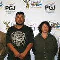 Ugrabitelji (z desne proti levi): 17-letni Victor N. N., Yazmin Granados Cureno,