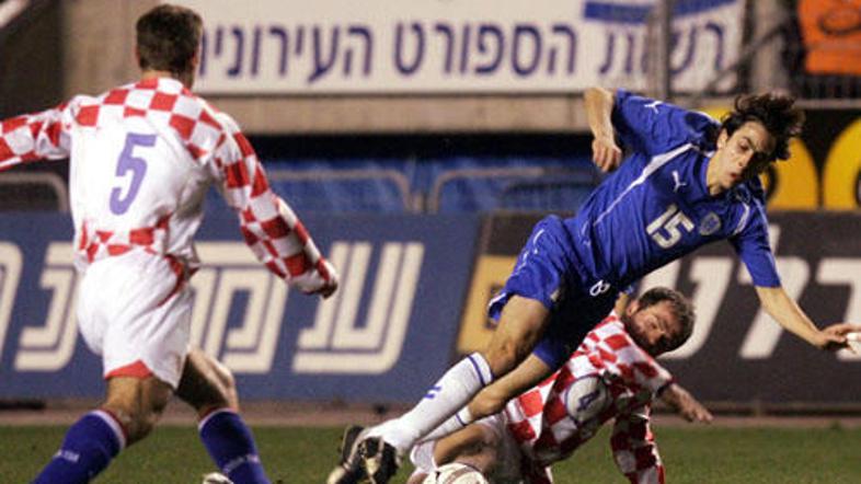 Hrvaška in ostale reprezentance bodo pred TV-zaslone priklenile ogromno število 