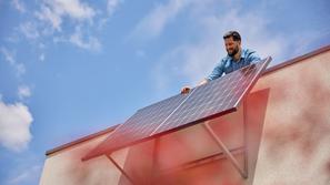 sončna elektrarna, sonce