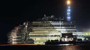 Costa Concordia