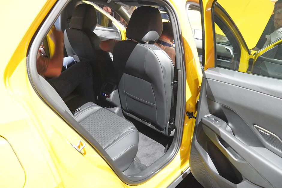 VW T-roc | Avtor: Matija_Janežič