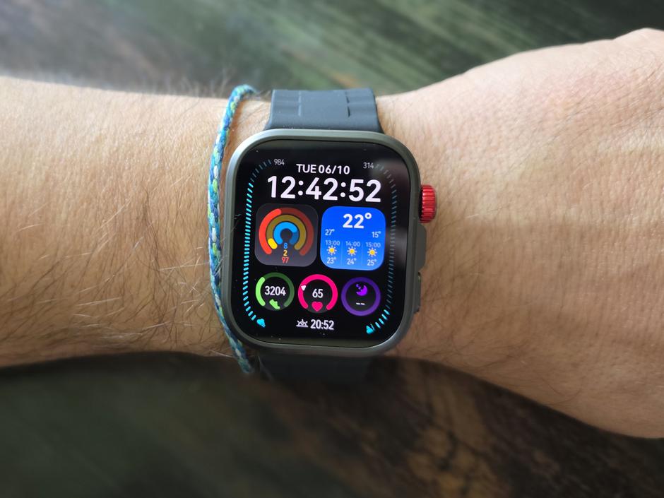 huawei fit 4 pro | Avtor: D. J.