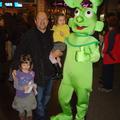 Planet 51, Kolosej, premiera