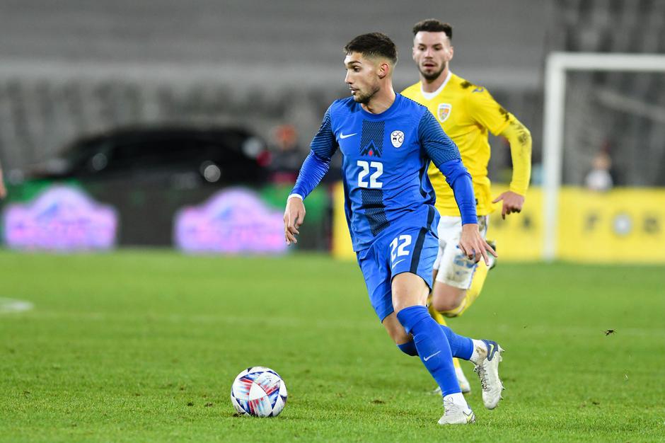 Adam Gnezda Čerin | Avtor: Profimedia