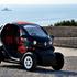 Renault twizy