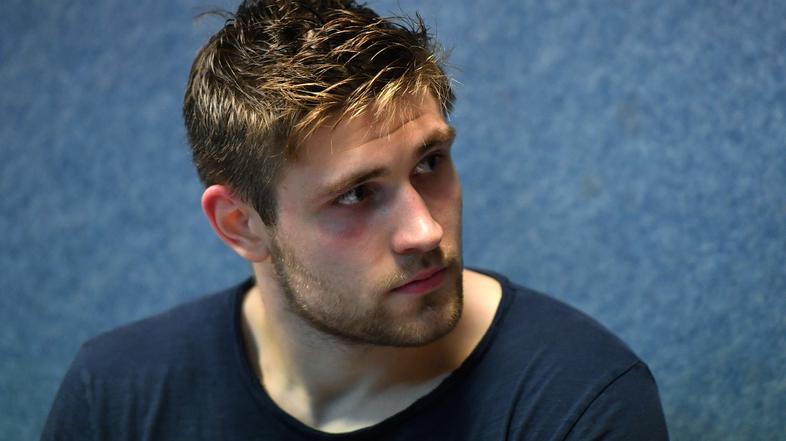 Leon Draisaitl