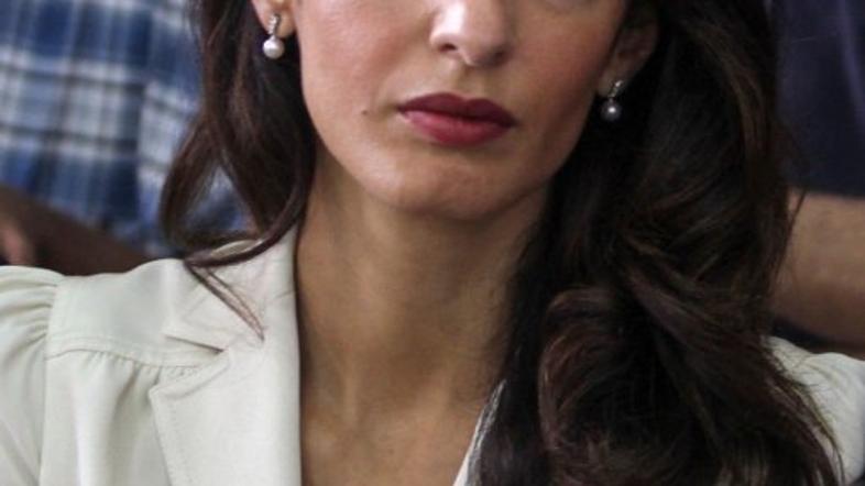 amal clooney