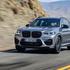 BMW X3 M in X4 M