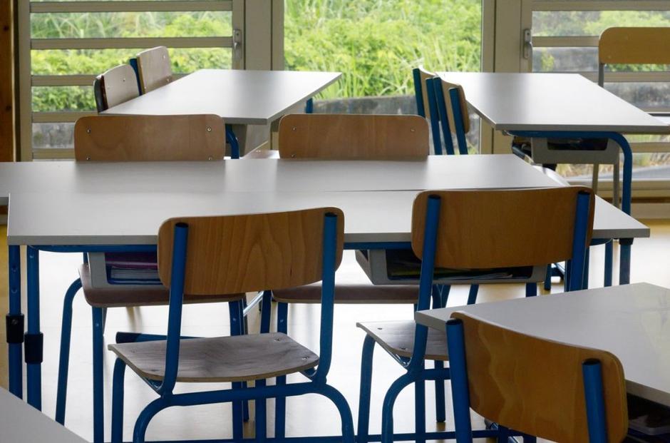 stoli šola | Avtor: Profimedias