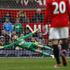 (Manchester United - Newcastle) De Gea