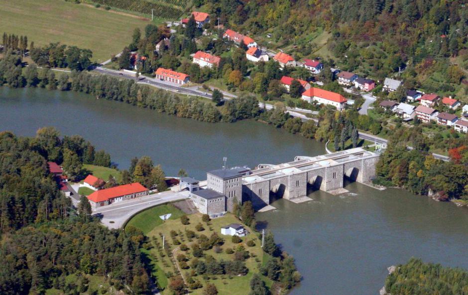 Drava | Avtor: Fotosmedia