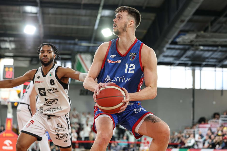 Aljaž Kunc | Avtor: Profimedia