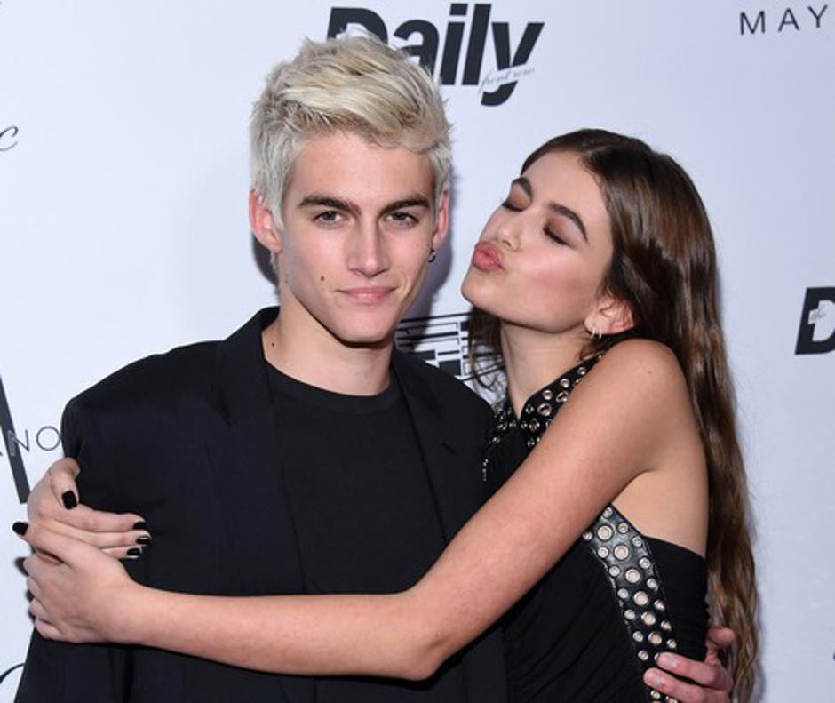 presley gerber | Avtor: Profimedia