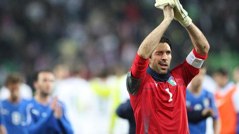 Buffon