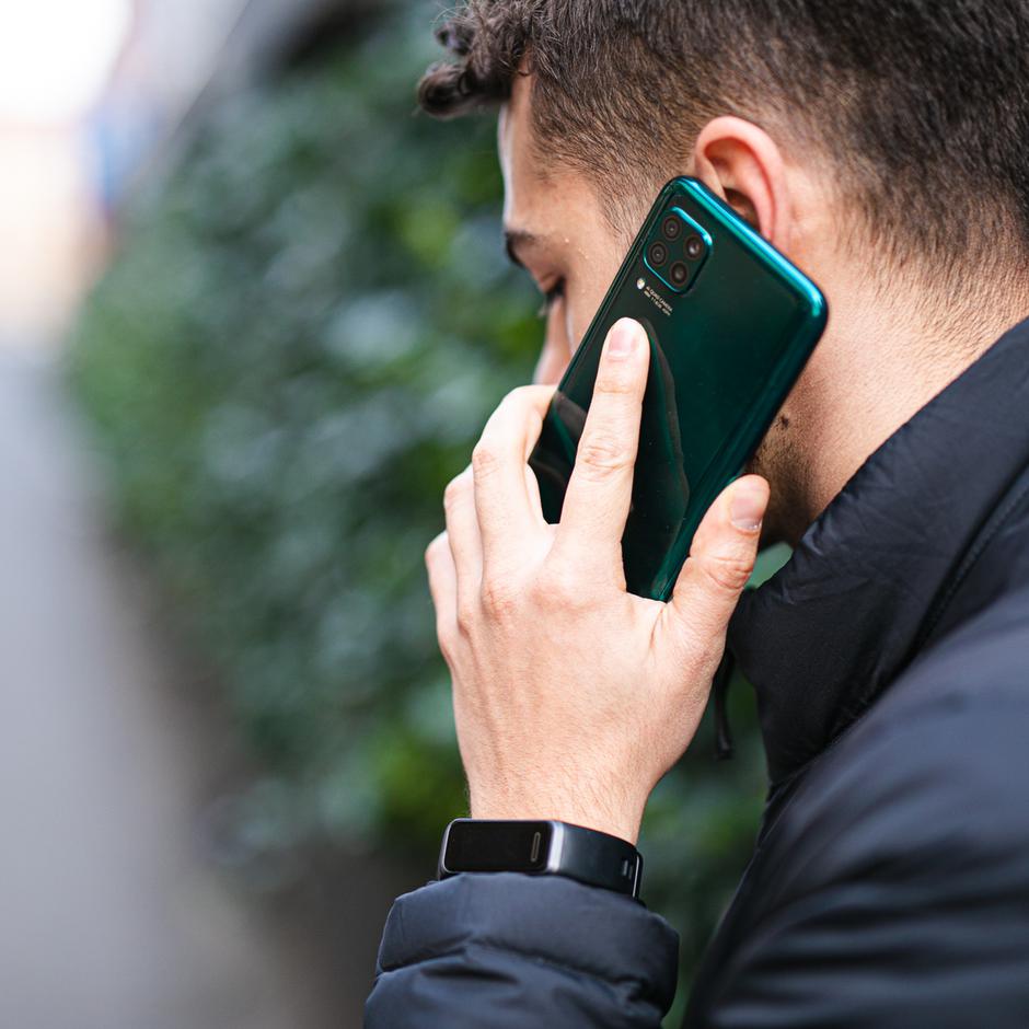 Huawei P40 | Avtor: Huawei