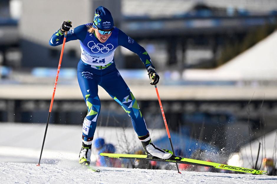 Anamarija Lampič | Avtor: Profimedia