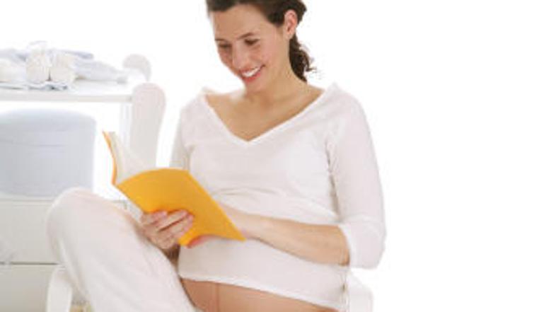 Razumete, kaj piše v vaši knjižici?