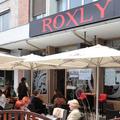 Lokal Roxly v Ljubljani