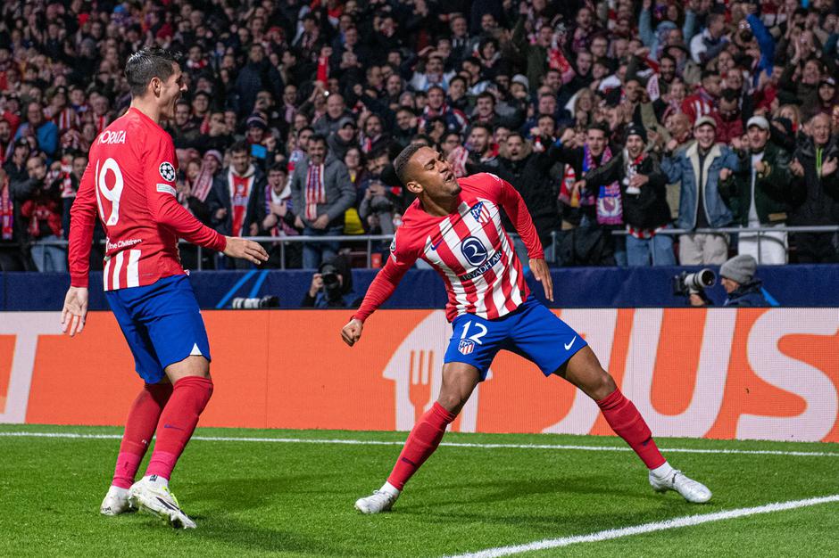 Samuel Lino | Avtor: Profimedia