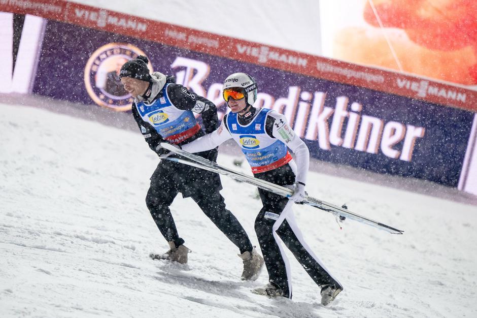 Domen Prevc | Avtor: Profimedia