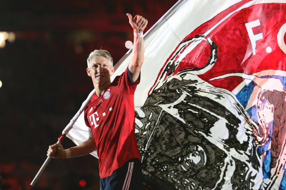 Schweinsteiger