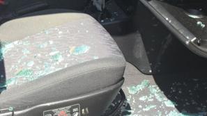 Serijski vlomi v avtomobile