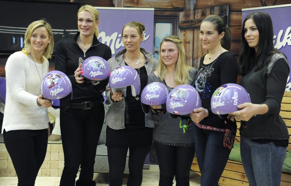 sp schladming 2013 otvoritvena slovesnost | Avtor: EPA