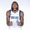 deandre jordan