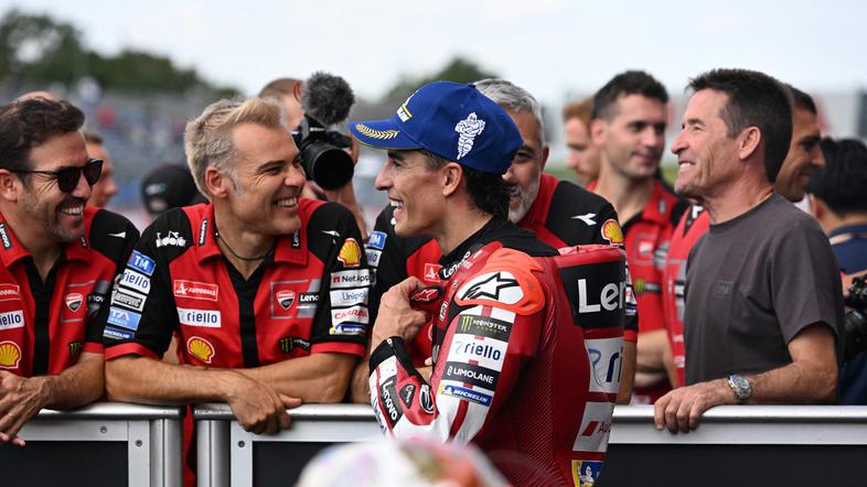 Marc Marquez