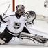 los angeles kings nhl quick