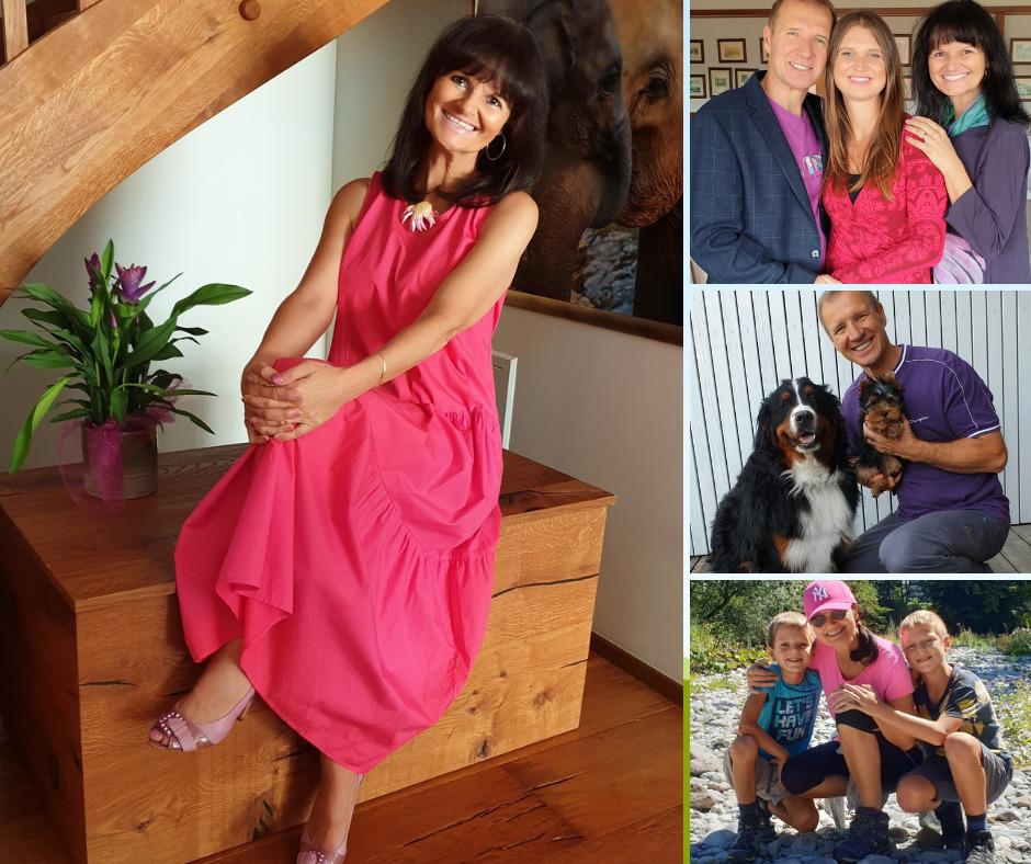 Nataša Bešter | Avtor: Faccebook