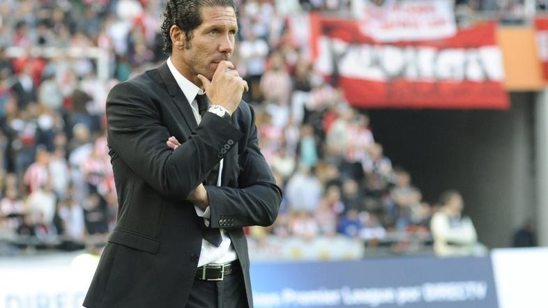 diego simeone