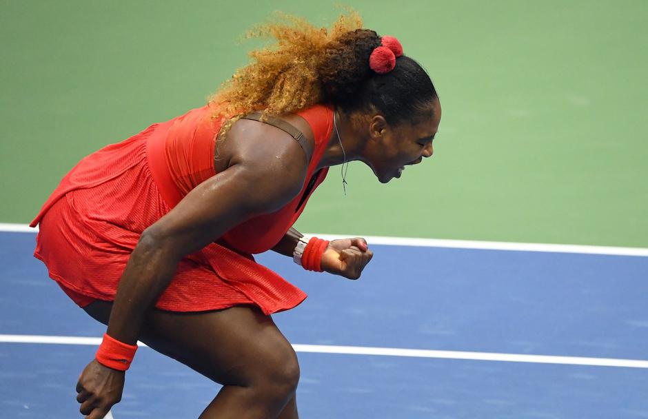 Serena Williams | Avtor: Profimedia