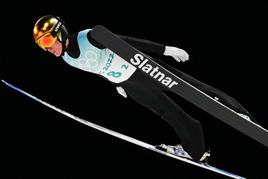 Cene Prevc | Avtor: Profimedia