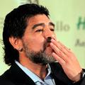 Maradona bo tožil predsednika Argentinske nogometne zveze. (Foto: Reuters)