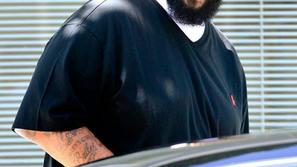 Suge Knight 