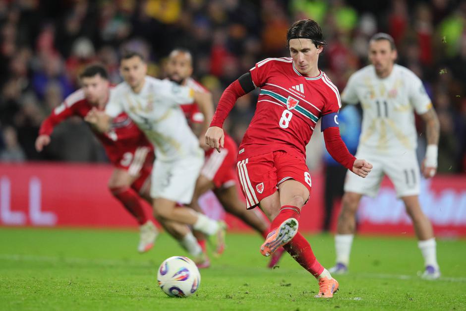 Harry Wilson | Avtor: Profimedia