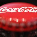 Zamašek Coca-Cola