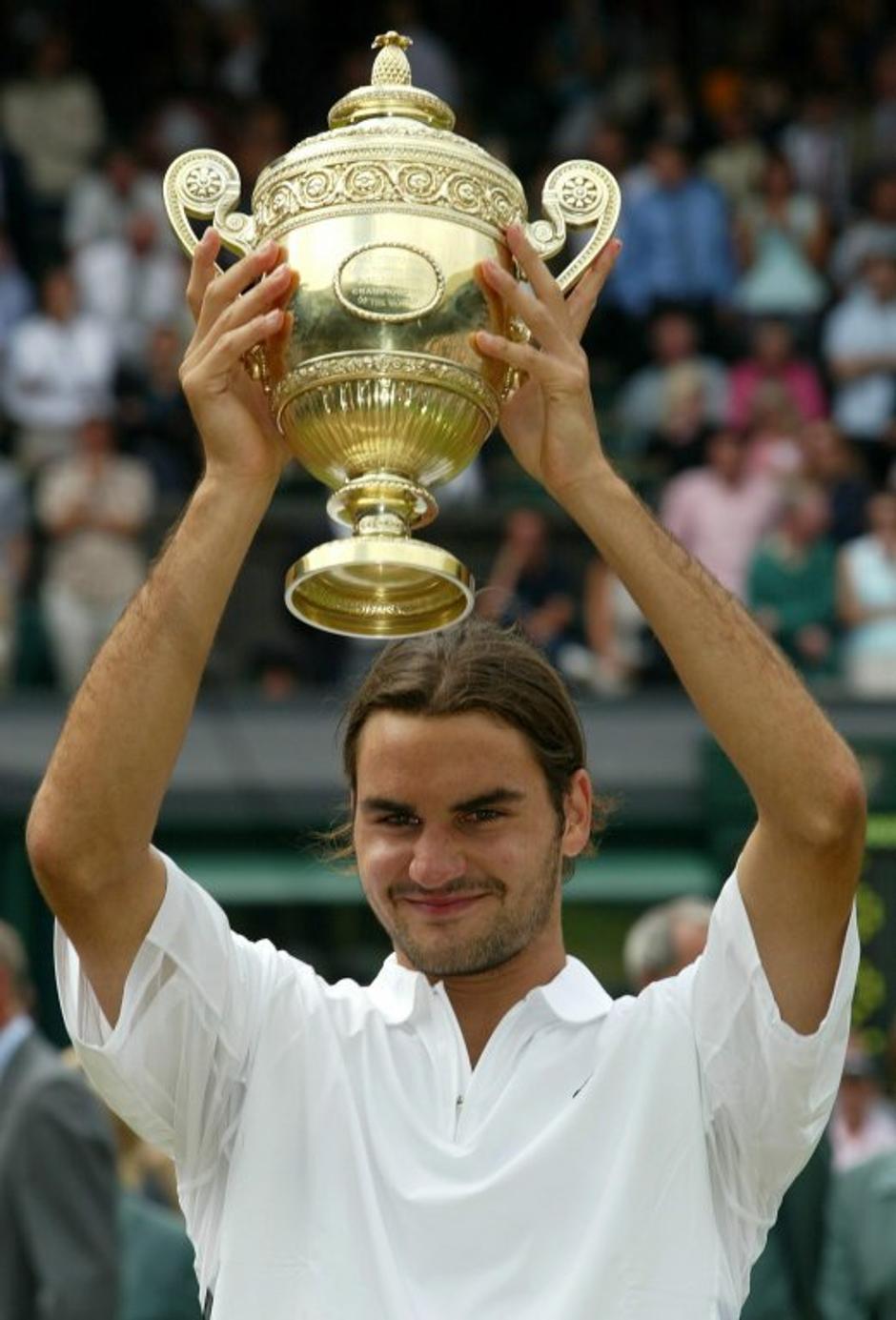 roger federer | Avtor: EPA