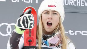 mikaela shiffrin