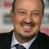 Rafa Benitez