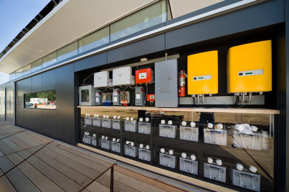 Baterije | Avtor: Profimedia