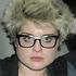 Kelly Osbourne