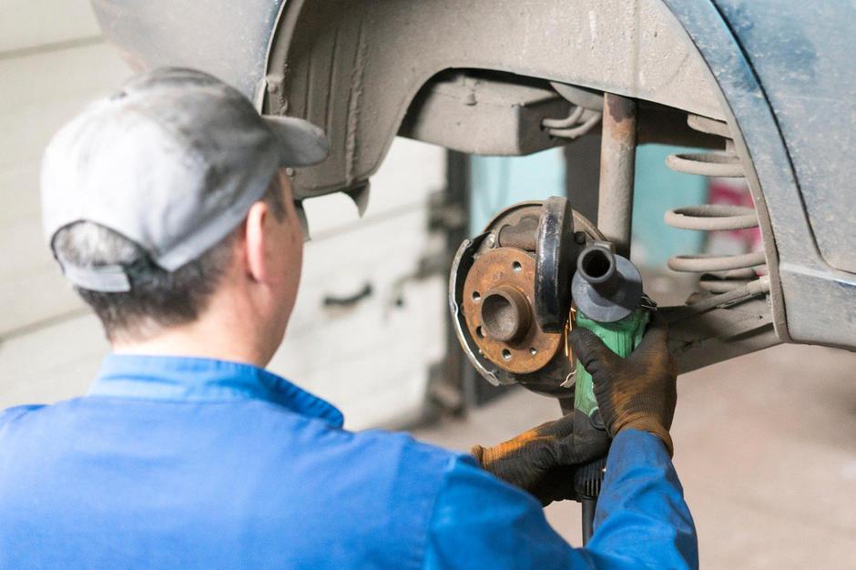 avto rja | Avtor: Profimedia