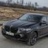 BMW X4 M40d