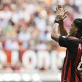 Ronaldinho ne skriva nezadovoljstva nad svojim statusom v Milanu.