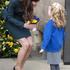 Kate Middleton, kraljica Elizabeta