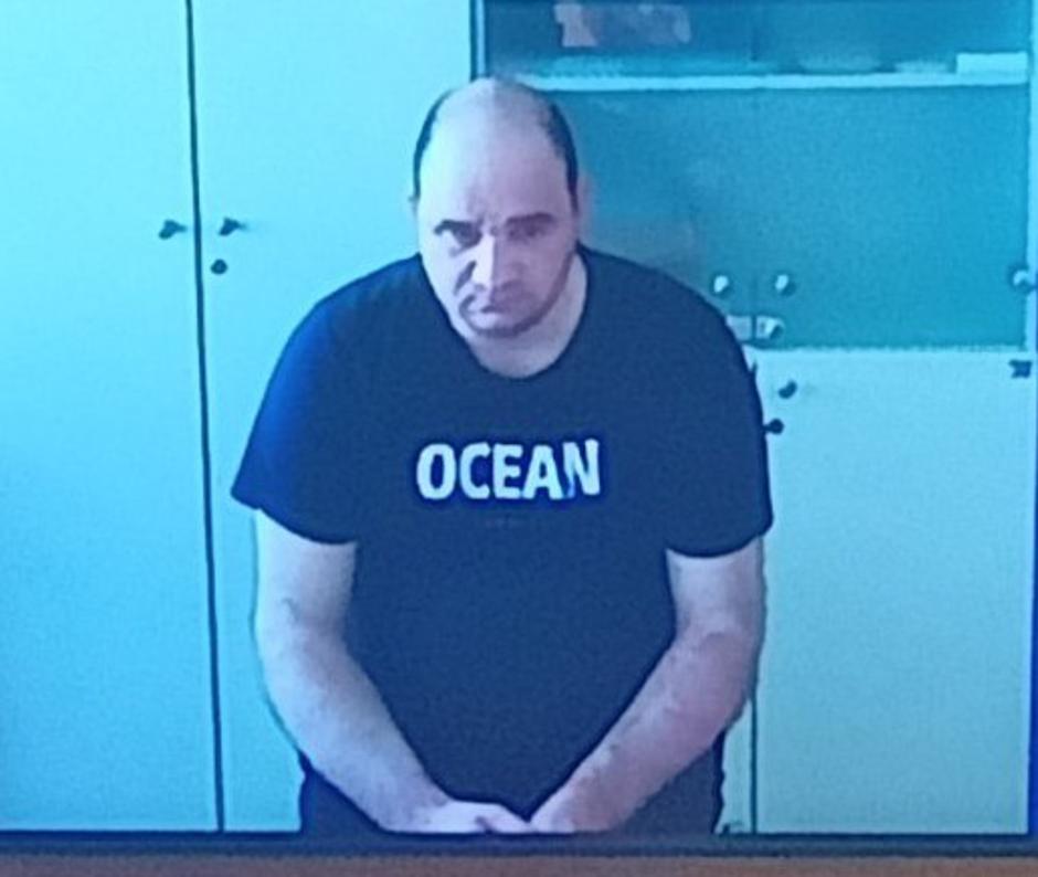 Aleš Krebelj | Avtor: D. M.